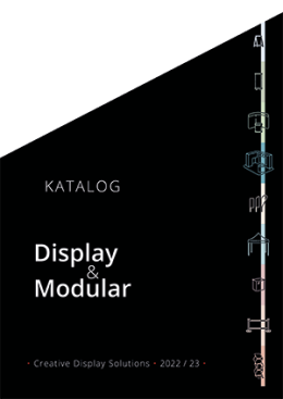 Bild Nr.1 zum Thema: Aktueller Katalog 2022/2023